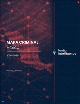 Mapa Criminal