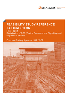 (CCS) and Migration to ERTMS