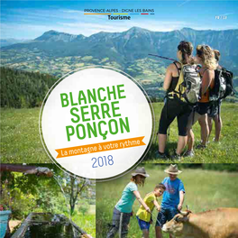 SERRE PONÇON La Montagne À Votre Rythme 2018 ACCÈS Paris Allemagne Lyon Access