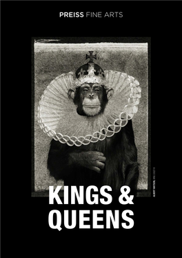 Kings & Albert Watson, King Casey Ii