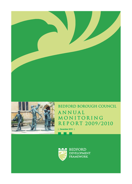 Annual Monitoring Report 2009/10