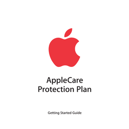 Applecare Protection Plan