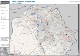 IRAQ-Kurdistanregionofiraq