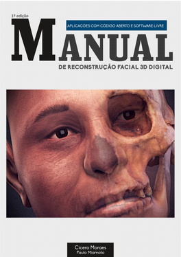 Manual De Reconstruç O Facial 3D Digital Ã