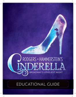 Rodgers + Hammerstein's Cinderella