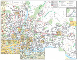 North-East-London-Bus-Map.Pdf