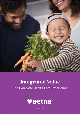 Integrated Medical-Pharmacy Value