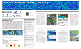 An Atlas of Submarine Glacial Landforms: M in Height