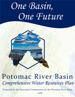 Potomac Basin Comprehensive Water Resources Plan