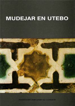 Mudéjar En Utebo