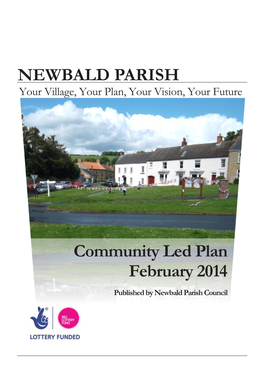 NEWBALD PARISH Community Led Plan February 2014