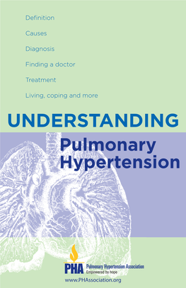 Pulmonary Hypertension