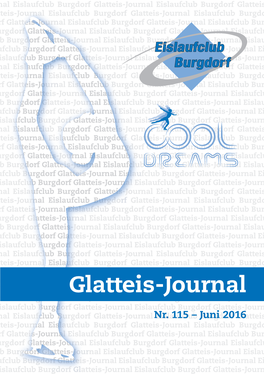 Glatteis-Journal