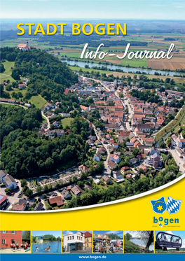 Info-Journal