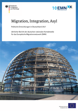 Migration, Integration, Asyl
