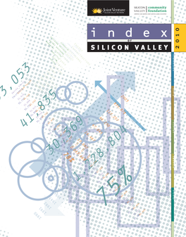 2010 Silicon Valley Index