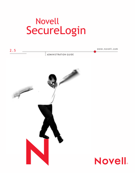 Novell Secure Login