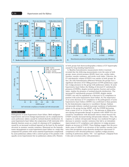 Hypertension and the Kidney