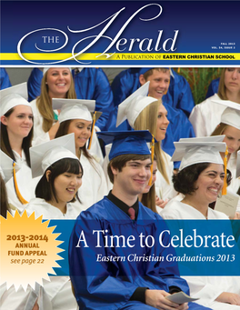 Fall 2013 Herald