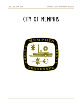 City of Memphis