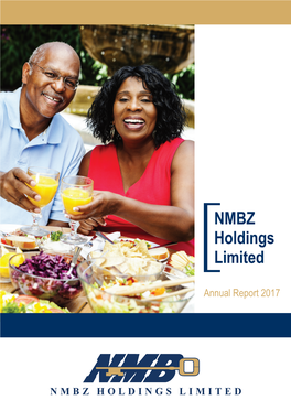 NMBZ Holdings Limited