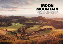 Moon Mountain