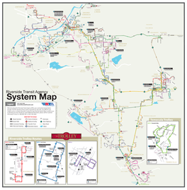 Riverside Trolley Routes Temecula Trolley