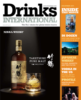 Gin Category 08 Travel Retail News the Most Interesting