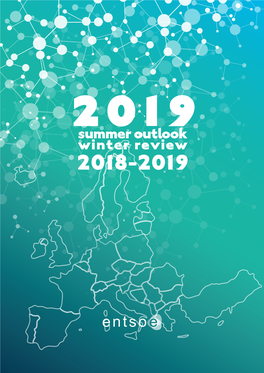 Summer Outlook Report 2019 and Winter Review