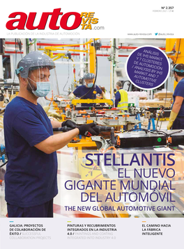 Autorevista Nº 2357