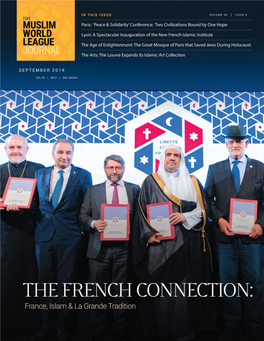 MWL Magazine September 2019