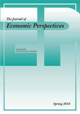 Economic Perspectives