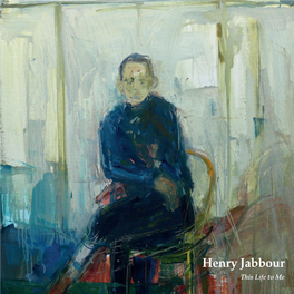 Henry Jabbour
