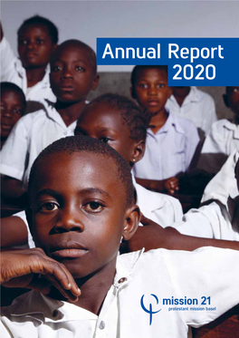 Annual Report 2020 (PDF)