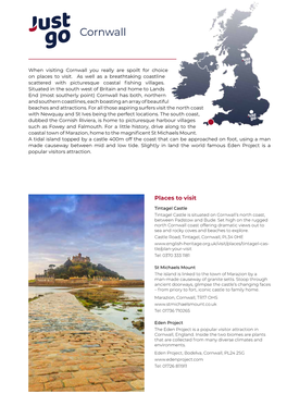 Cornwall-Road-Trip.Pdf