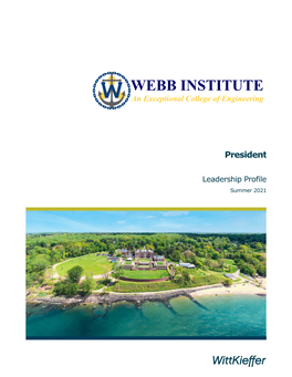 View Leadership Profile