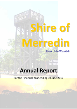 Annual Report