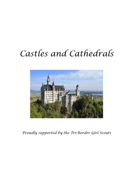 Castles and Cathedrals