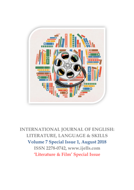 International Journal of English