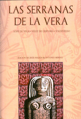 Pdf Las Serranas De La Vera / Lope De Vega, Vélez De Guevara Y Valdivielso