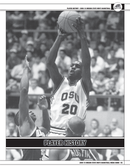 2009-10 OSU MBB Media Guide