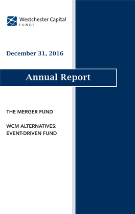 Annual Report