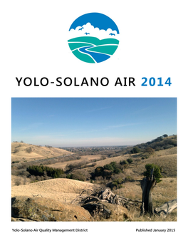 Yolo-Solano Air 2014