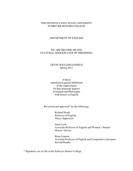 Open Daniels Thesis.Pdf