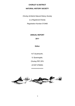 Bird Report 18