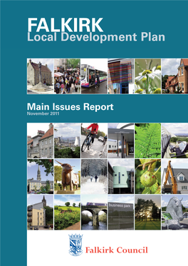 Local Development Plan