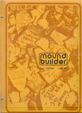 1969 Moundbuilder