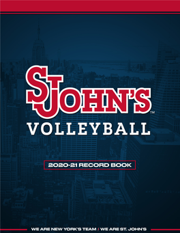 St. John's Athletics