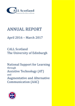 Scottish Government: Doran Review