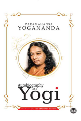 Autobiography of a Yogi